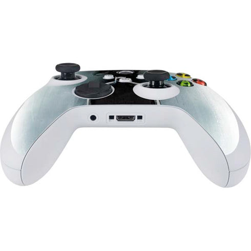 DC Comics Batman Black Mirror Cover #1 Xbox Series S Controller Skin